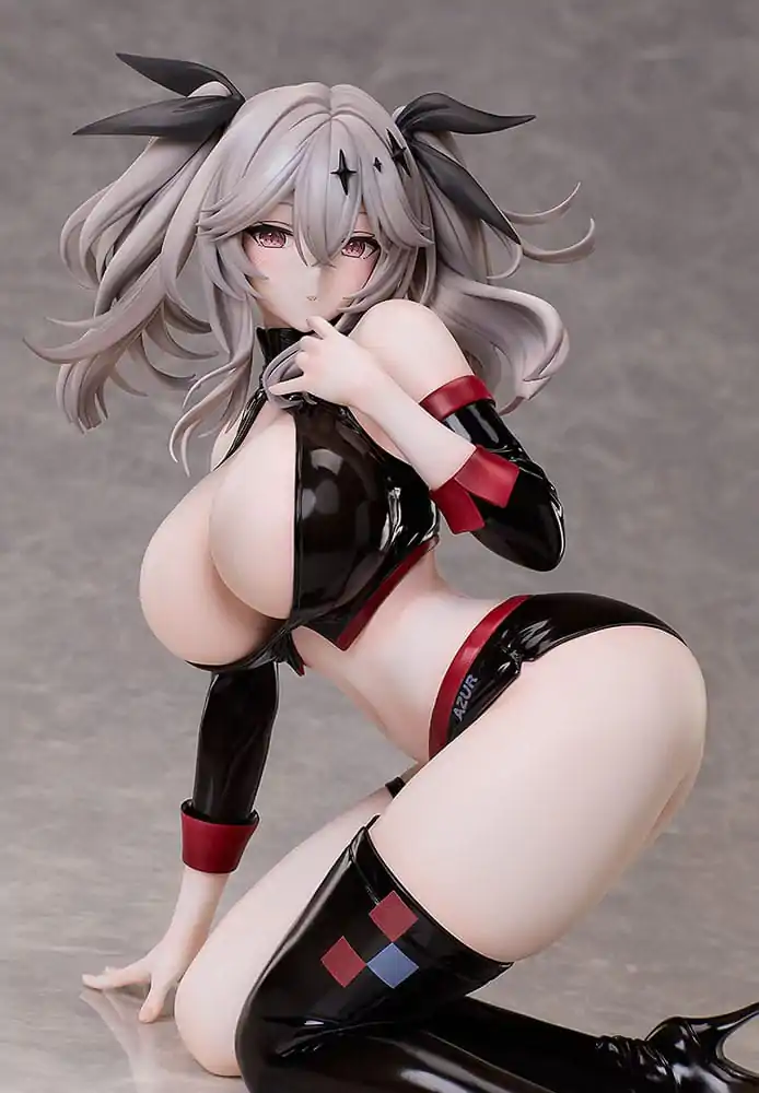 Azur Lane Figurka z PVC 1/4 Joffre: Blessings' First Flight 21 cm zdjęcie produktu