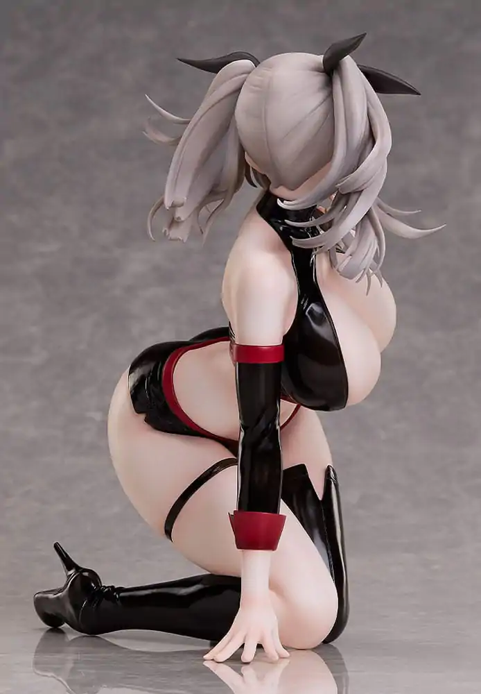 Azur Lane Figurka z PVC 1/4 Joffre: Blessings' First Flight 21 cm zdjęcie produktu