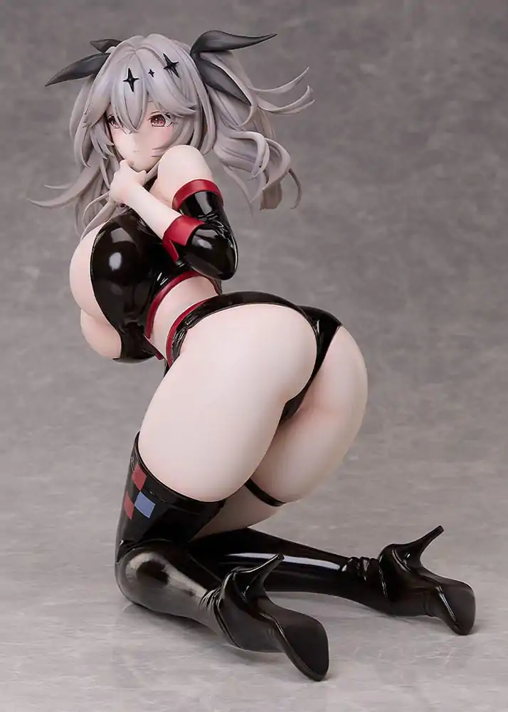 Azur Lane Figurka z PVC 1/4 Joffre: Blessings' First Flight 21 cm zdjęcie produktu