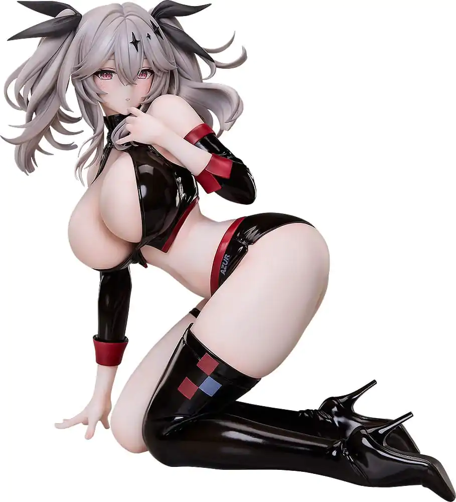 Azur Lane Figurka z PVC 1/4 Joffre: Blessings' First Flight 21 cm zdjęcie produktu