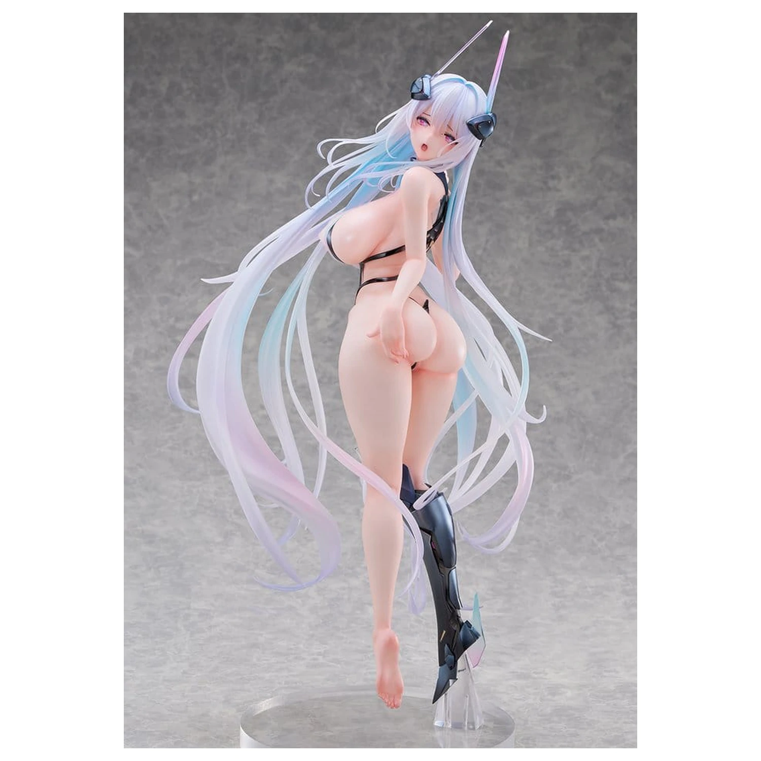 Azur Lane PVC Statua 1/4 Kearsarge 46 cm zdjęcie produktu
