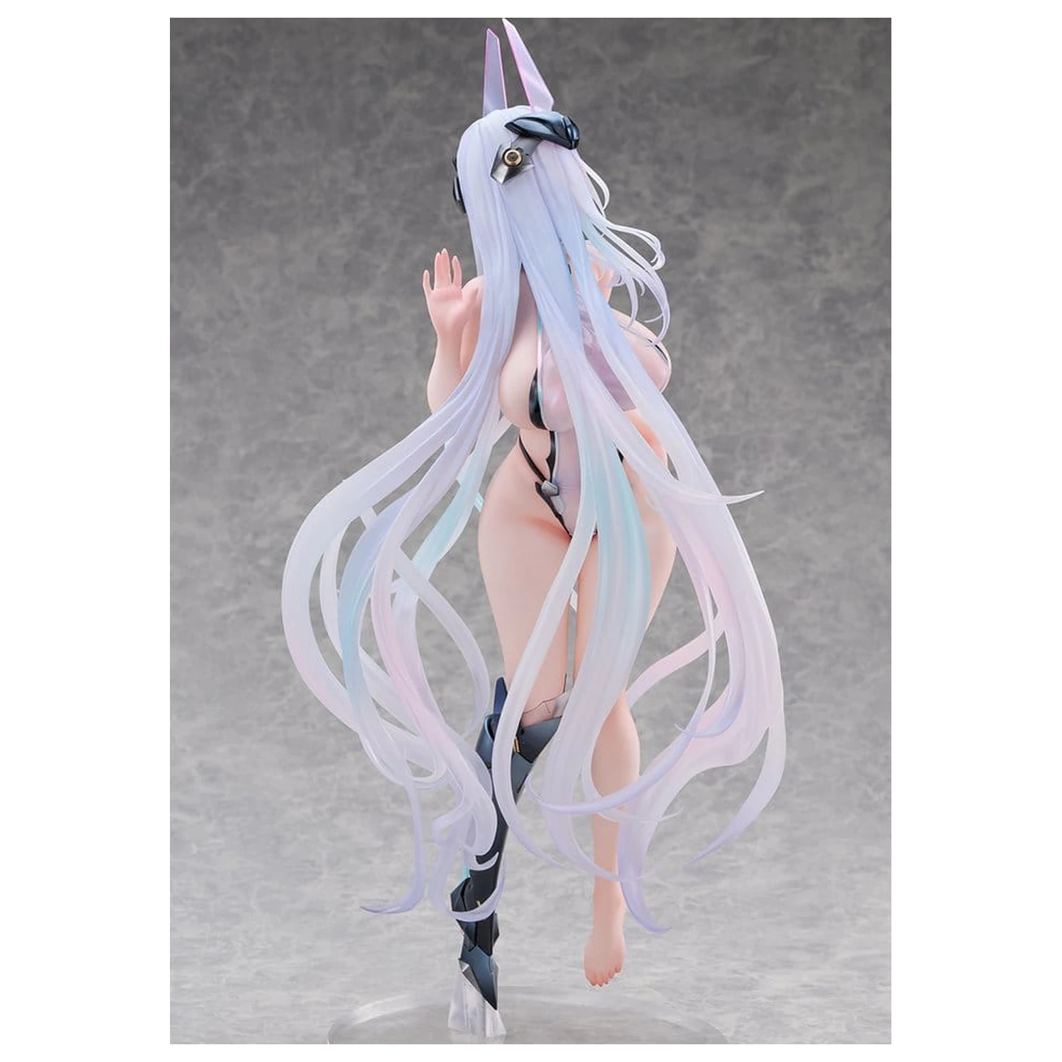 Azur Lane PVC Statua 1/4 Kearsarge 46 cm zdjęcie produktu