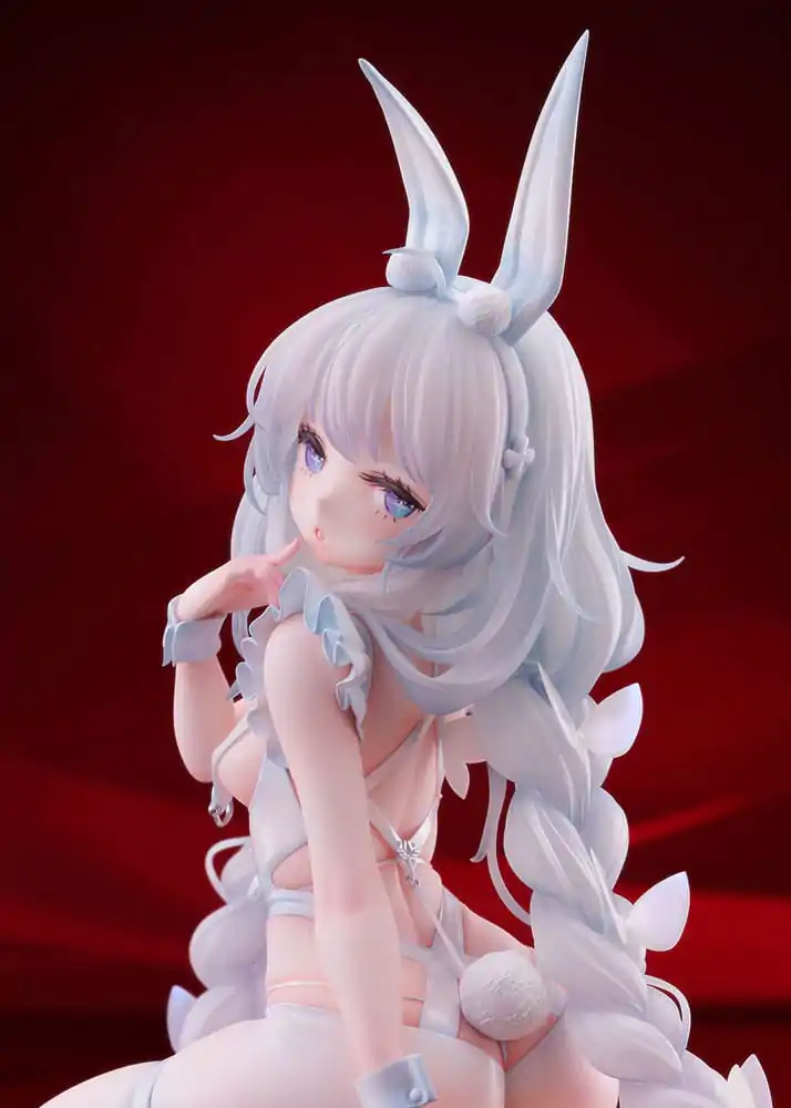 Azur Lane PVC Statuetka 1/4 Le Malin Listless Lapin 25 cm zdjęcie produktu