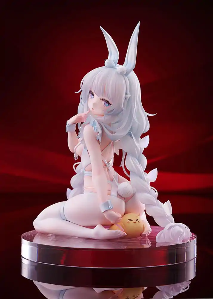 Azur Lane PVC Statuetka 1/4 Le Malin Listless Lapin 25 cm zdjęcie produktu