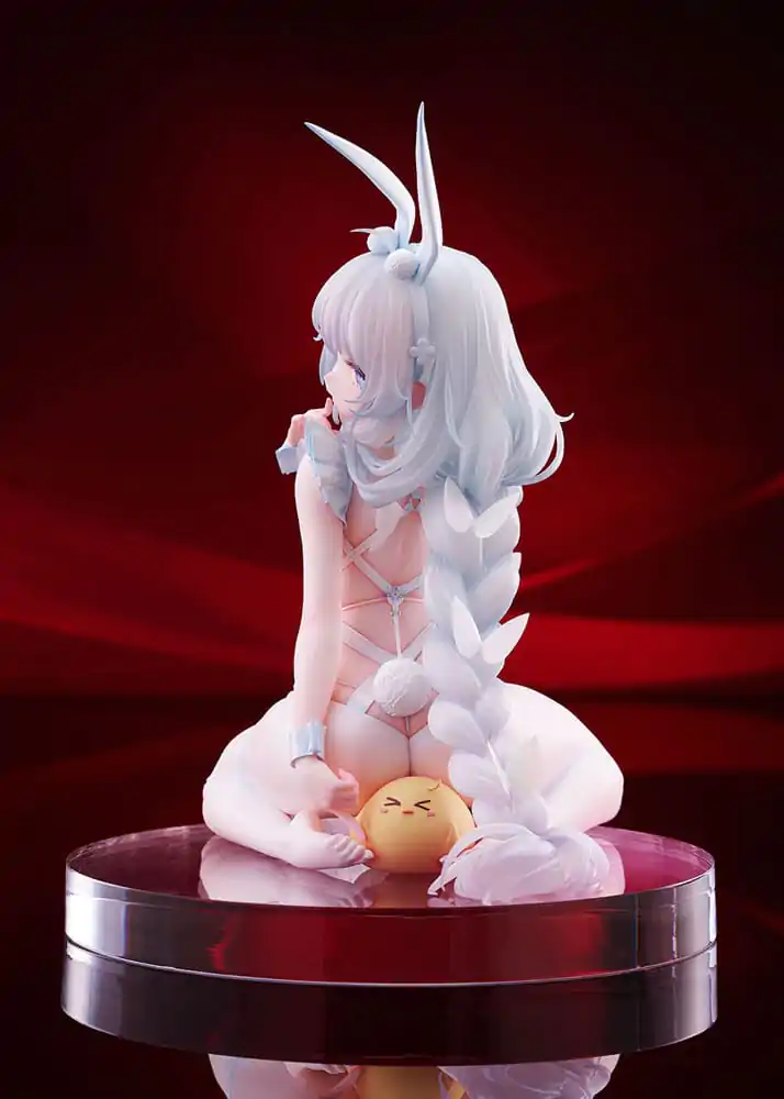Azur Lane PVC Statuetka 1/4 Le Malin Listless Lapin 25 cm zdjęcie produktu
