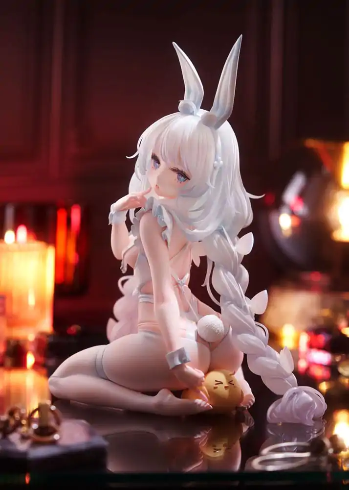 Azur Lane PVC Statuetka 1/4 Le Malin Listless Lapin 25 cm zdjęcie produktu