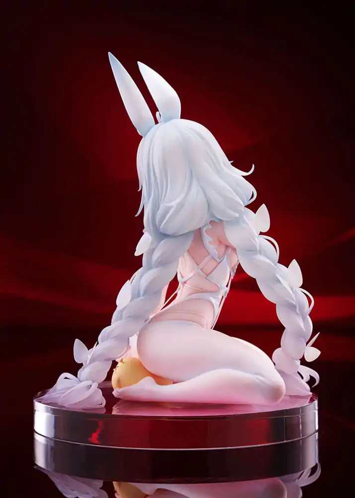 Azur Lane PVC Statuetka 1/4 Le Malin Listless Lapin 25 cm zdjęcie produktu