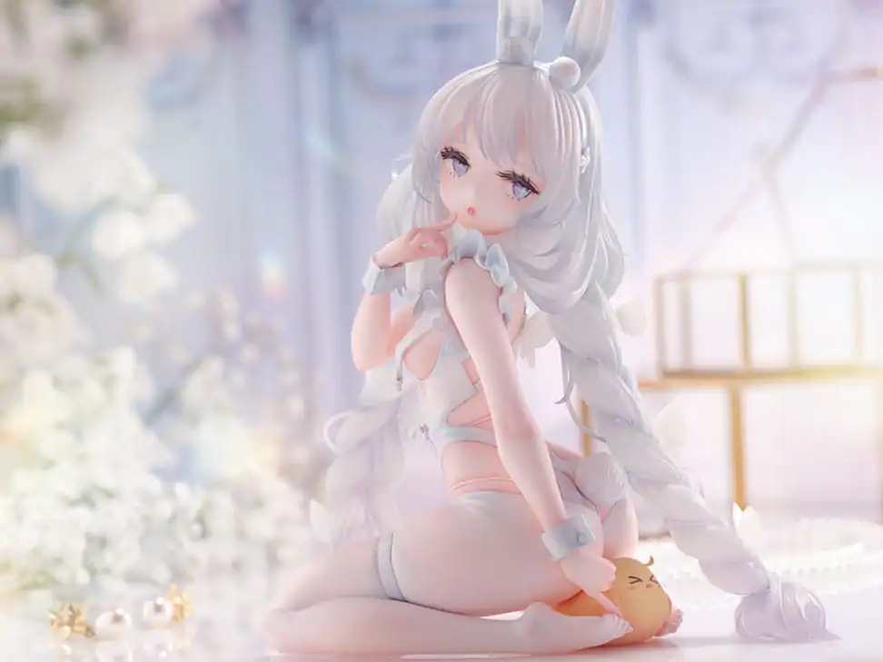 Azur Lane PVC Statuetka 1/4 Le Malin Listless Lapin TF Edition 23 cm zdjęcie produktu