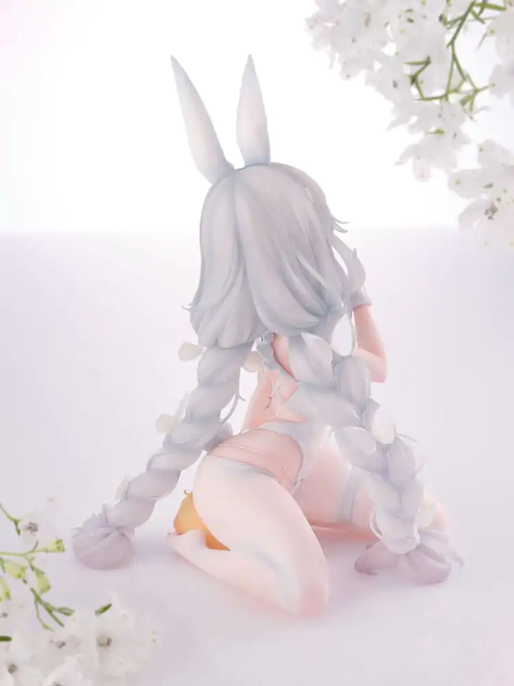 Azur Lane PVC Statuetka 1/4 Le Malin Listless Lapin TF Edition 23 cm zdjęcie produktu
