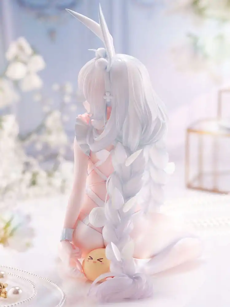 Azur Lane PVC Statuetka 1/4 Le Malin Listless Lapin TF Edition 23 cm zdjęcie produktu