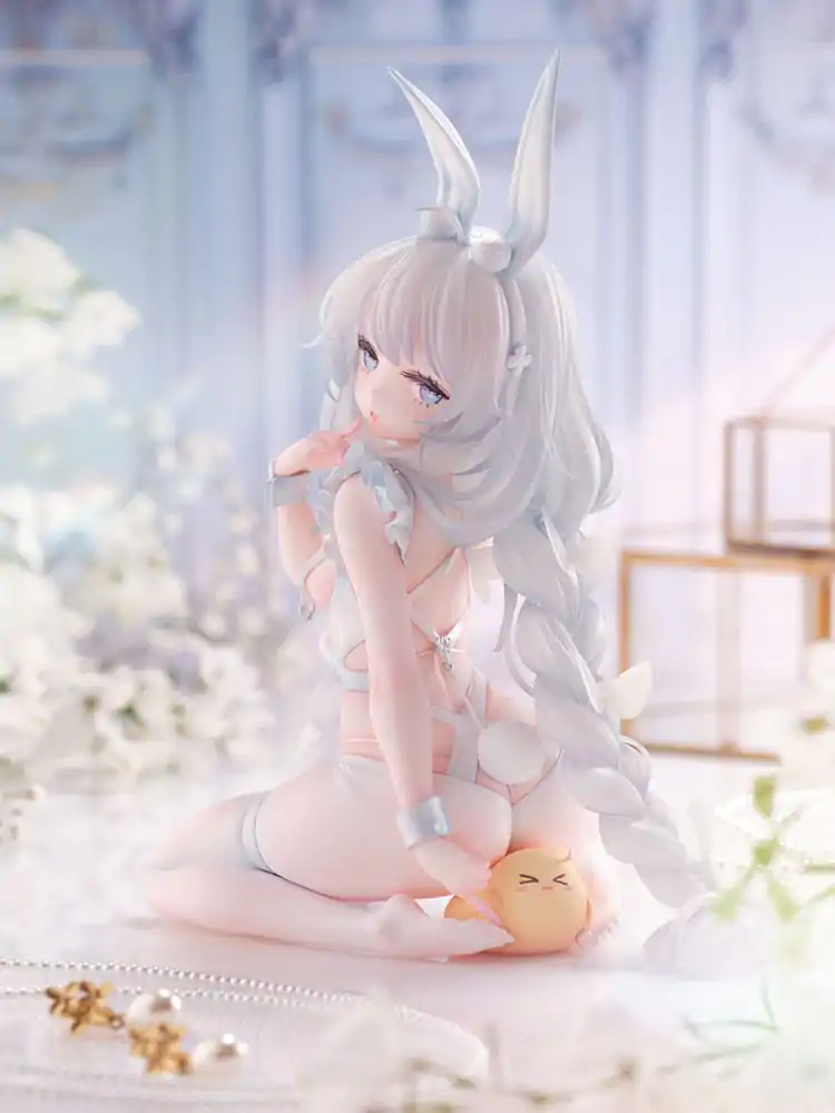 Azur Lane PVC Statuetka 1/4 Le Malin Listless Lapin TF Edition 23 cm zdjęcie produktu