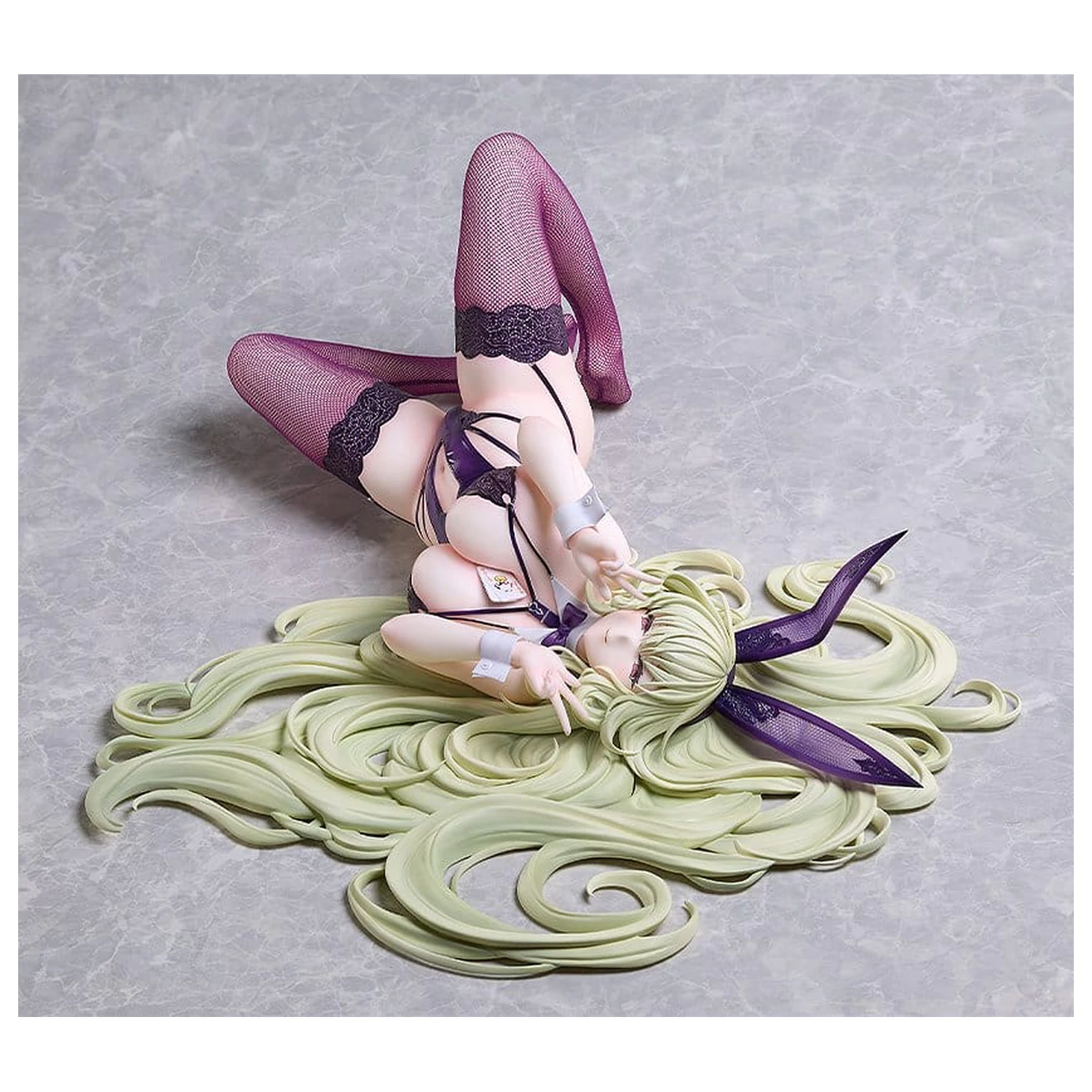 Azur Lane PVC Figurka 1/4 Napoli: Dreamy Night 8 cm zdjęcie produktu