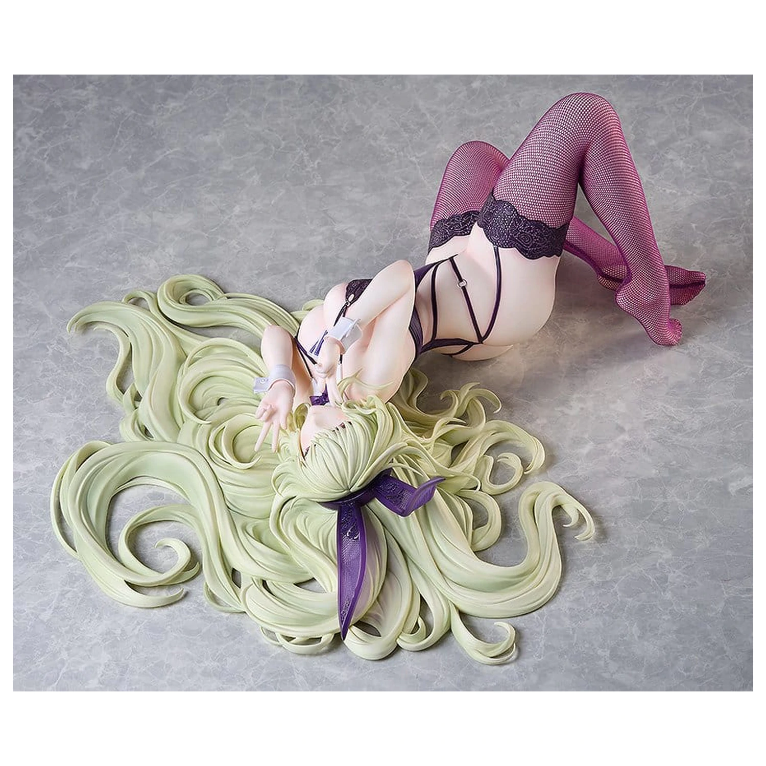 Azur Lane PVC Figurka 1/4 Napoli: Dreamy Night 8 cm zdjęcie produktu