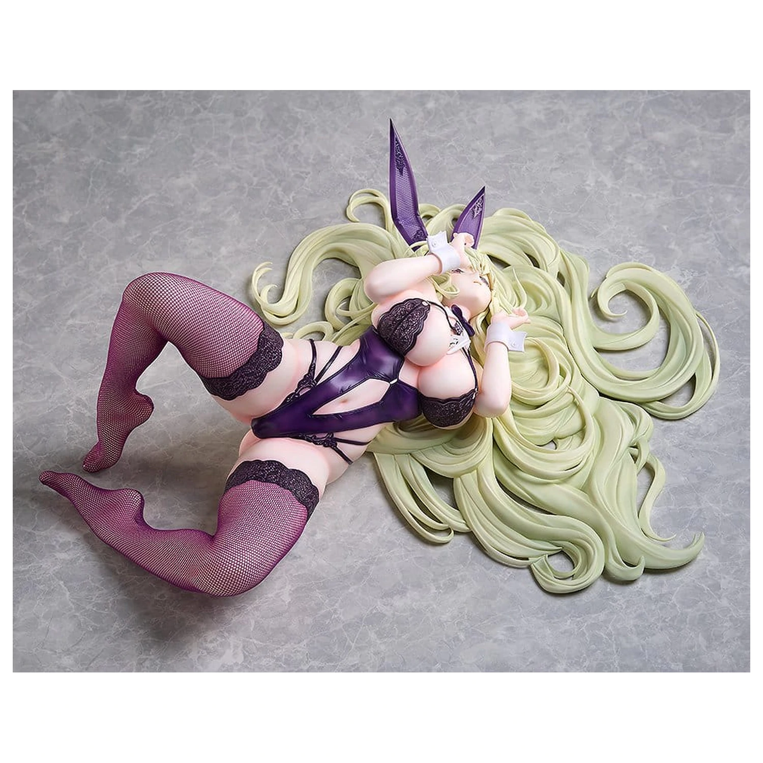 Azur Lane PVC Figurka 1/4 Napoli: Dreamy Night 8 cm zdjęcie produktu