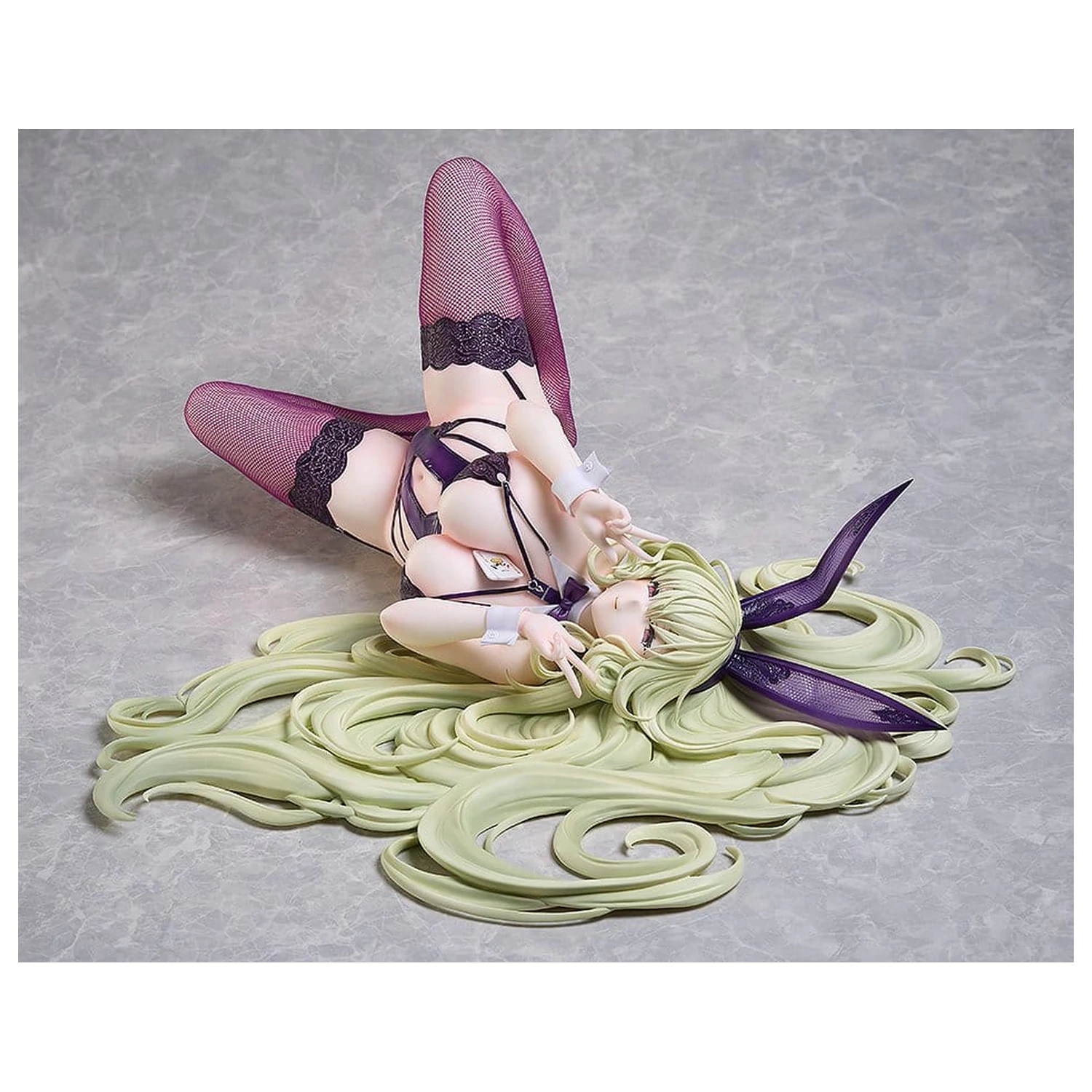 Azur Lane PVC Figurka 1/4 Napoli: Dreamy Night 8 cm zdjęcie produktu