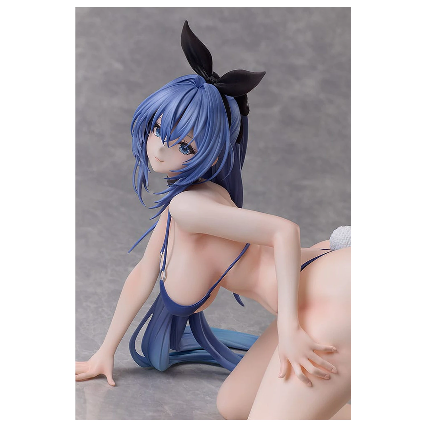Azur Lane PVC Statuetka 1/4 New Jersey: Anniversary Swimsuits Ver. 25 cm zdjęcie produktu