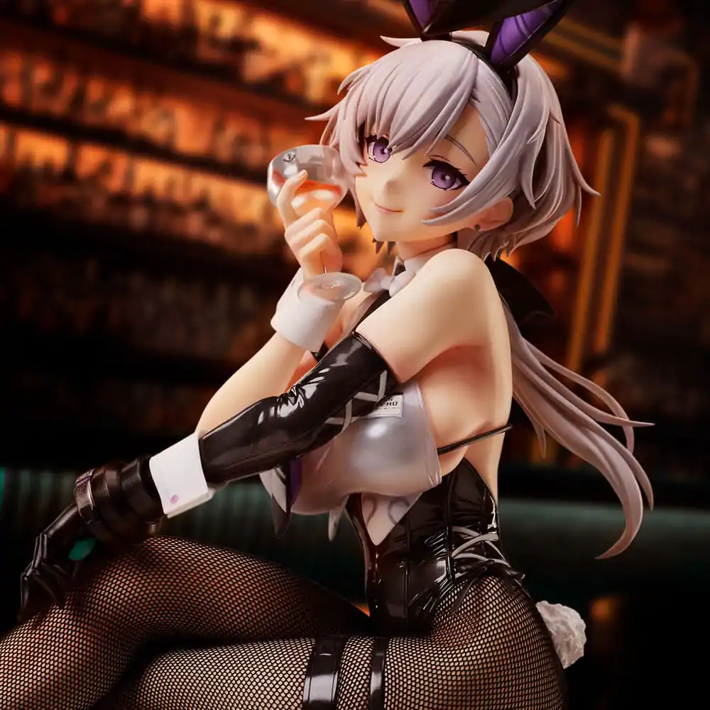 Azur Lane PVC Statuetka 1/4 Reno Bunnino 35 cm zdjęcie produktu