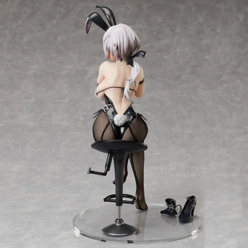 Azur Lane PVC Statuetka 1/4 Reno Bunnino 35 cm zdjęcie produktu