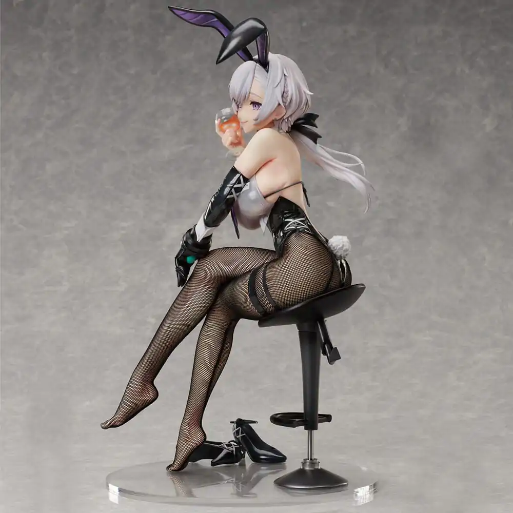 Azur Lane PVC Statuetka 1/4 Reno Bunnino 35 cm zdjęcie produktu