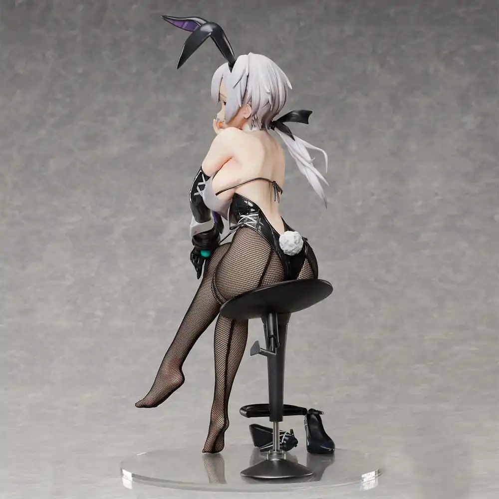 Azur Lane PVC Statuetka 1/4 Reno Bunnino 35 cm zdjęcie produktu