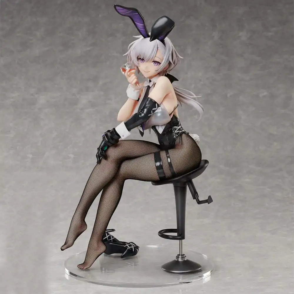 Azur Lane PVC Statuetka 1/4 Reno Bunnino 35 cm zdjęcie produktu