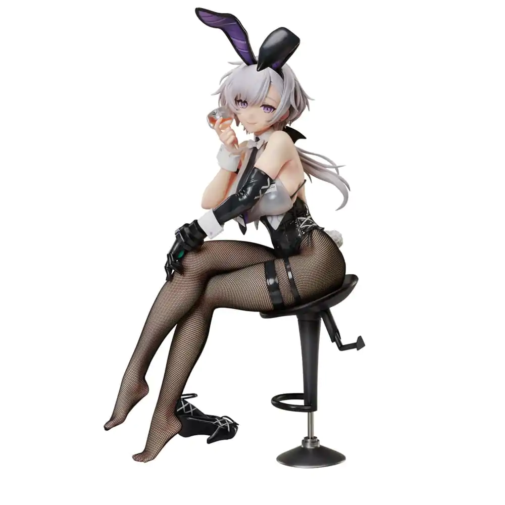 Azur Lane PVC Statuetka 1/4 Reno Bunnino 35 cm zdjęcie produktu