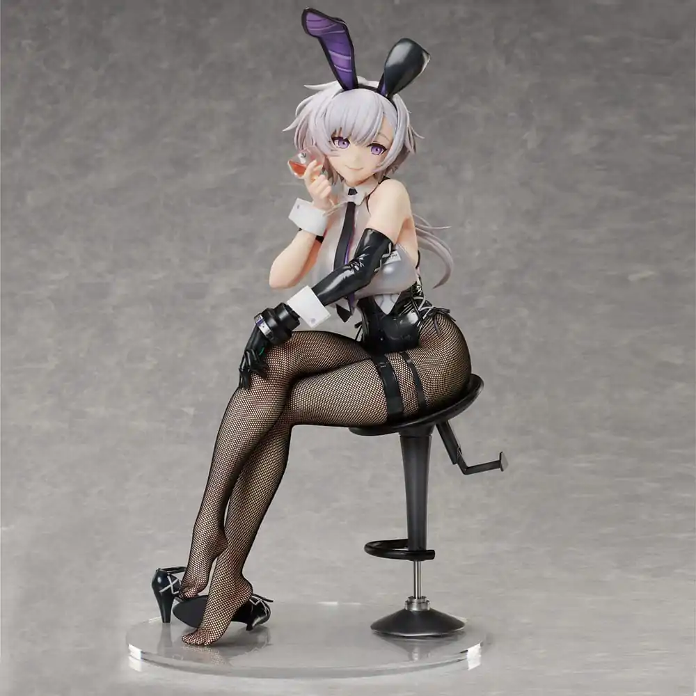 Azur Lane PVC Statuetka 1/4 Reno Bunnino 35 cm zdjęcie produktu