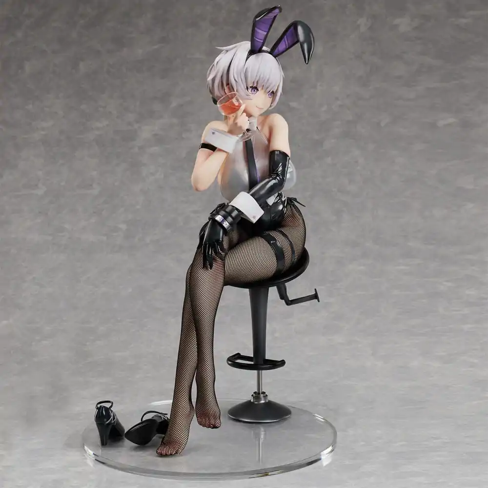 Azur Lane PVC Statuetka 1/4 Reno Bunnino 35 cm zdjęcie produktu