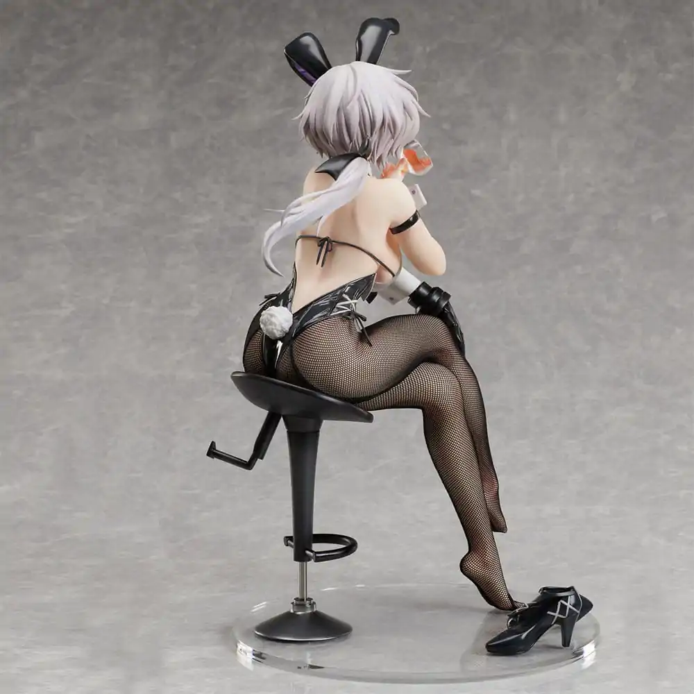 Azur Lane PVC Statuetka 1/4 Reno Bunnino 35 cm zdjęcie produktu