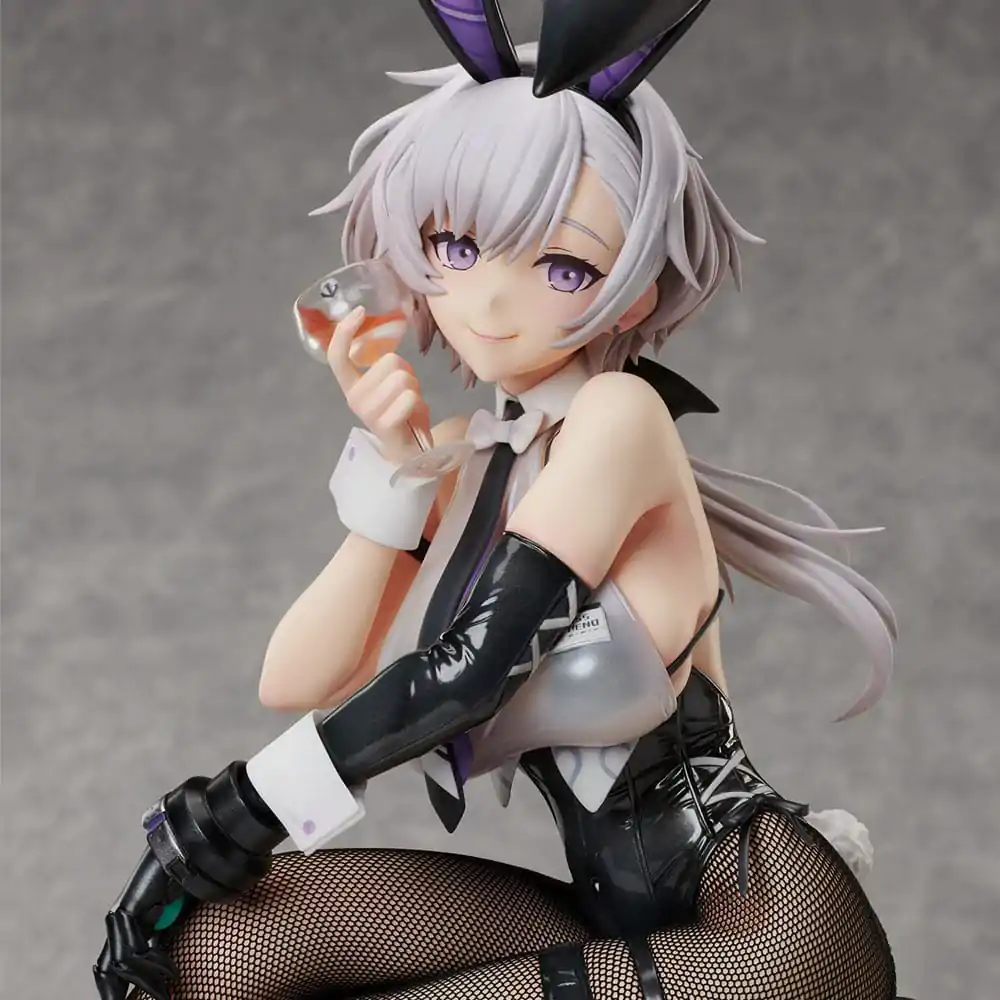 Azur Lane PVC Statuetka 1/4 Reno Bunnino 35 cm zdjęcie produktu