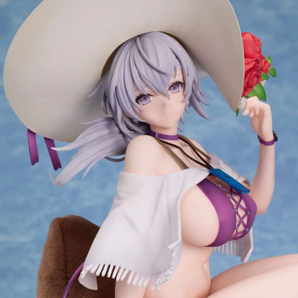 Azur Lane PVC Statua 1/4 Reno: Summer Spin-off 17 cm zdjęcie produktu