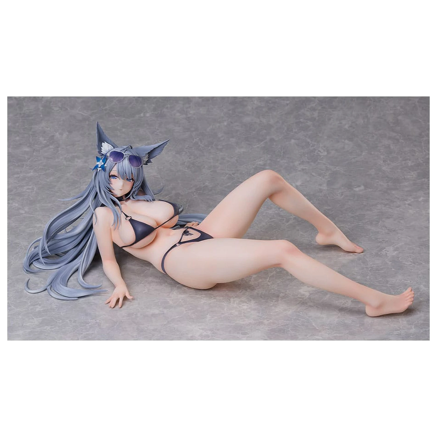 Azur Lane Statuetka z PVC 1/4 Shinano: Wersja kostium kąpielowy z okazji rocznicy 18 cm zdjęcie produktu