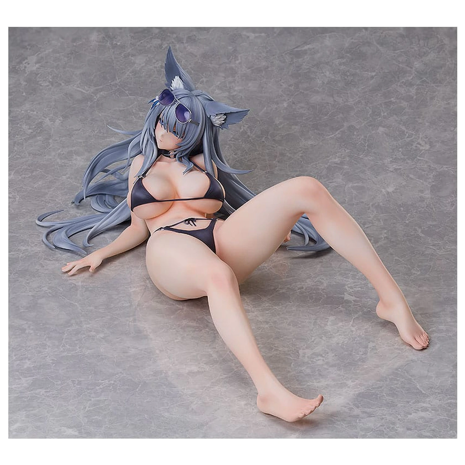 Azur Lane Statuetka z PVC 1/4 Shinano: Wersja kostium kąpielowy z okazji rocznicy 18 cm zdjęcie produktu