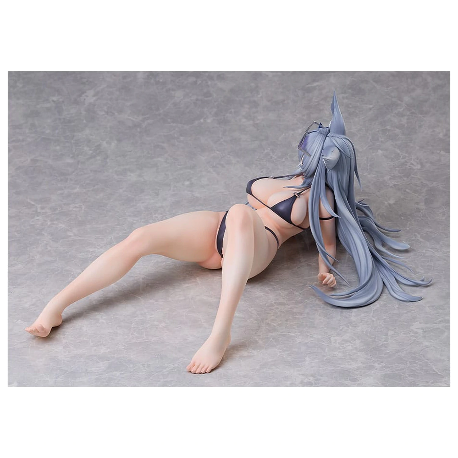 Azur Lane Statuetka z PVC 1/4 Shinano: Wersja kostium kąpielowy z okazji rocznicy 18 cm zdjęcie produktu