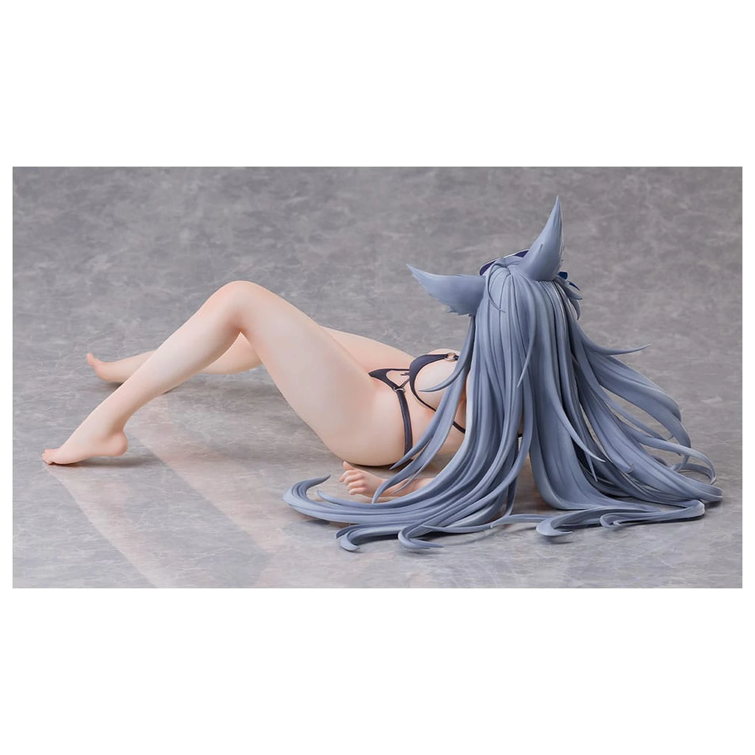 Azur Lane Statuetka z PVC 1/4 Shinano: Wersja kostium kąpielowy z okazji rocznicy 18 cm zdjęcie produktu