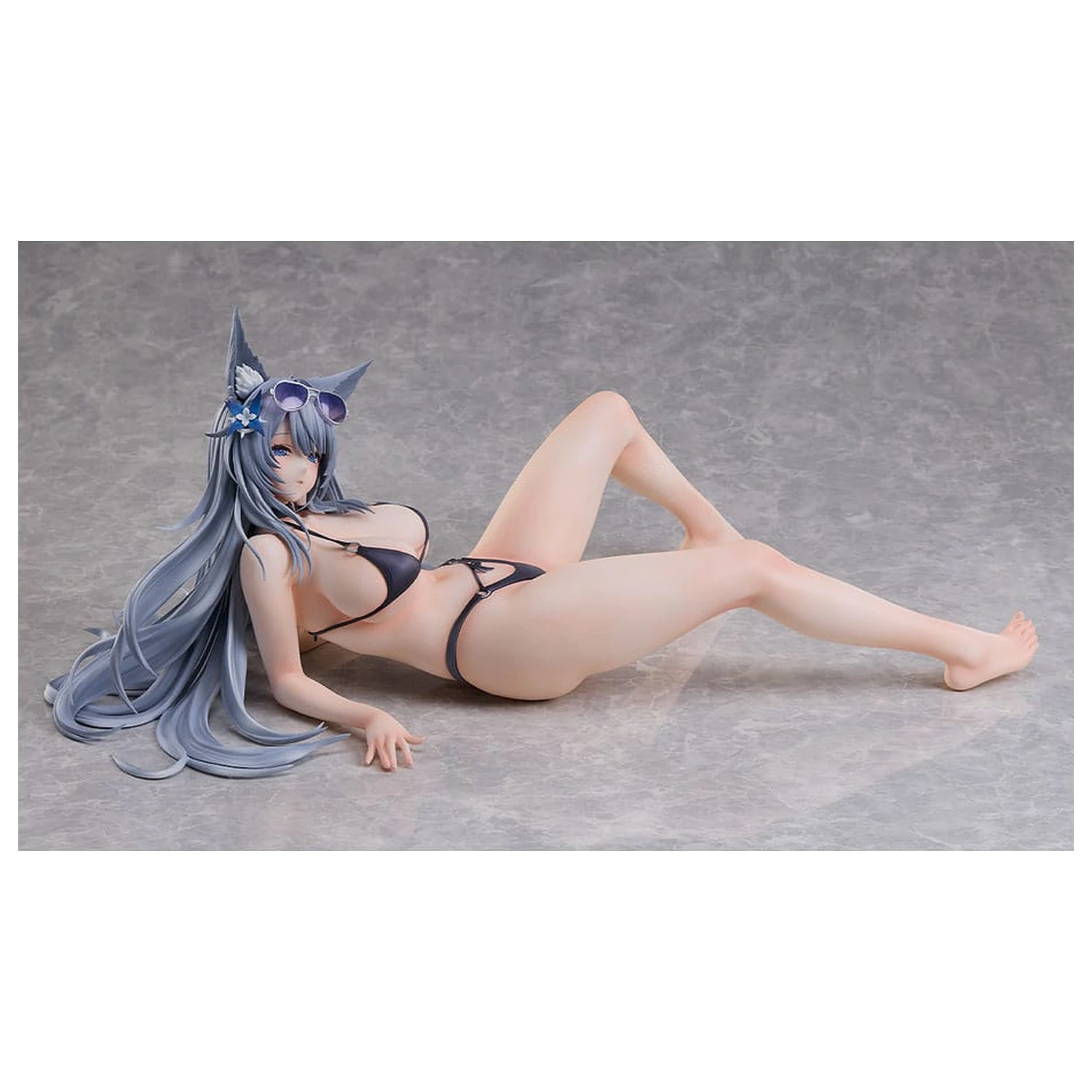 Azur Lane Statuetka z PVC 1/4 Shinano: Wersja kostium kąpielowy z okazji rocznicy 18 cm zdjęcie produktu