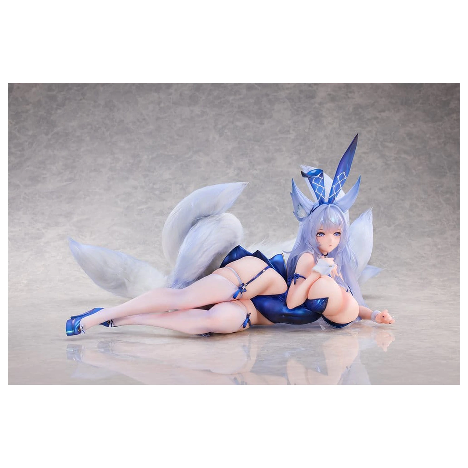 Azur Lane PVC Statua 1/4 Shinano 40 cm zdjęcie produktu