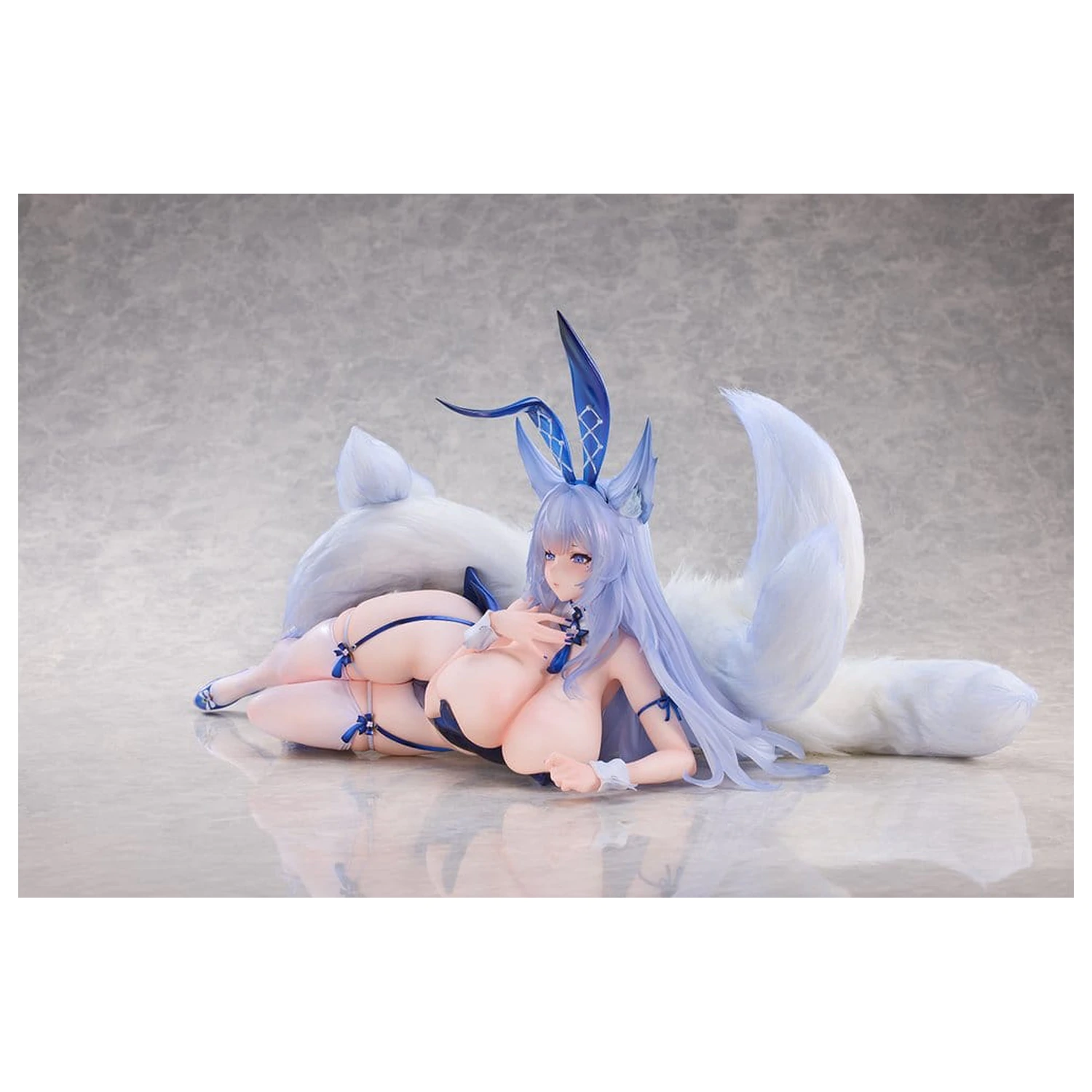 Azur Lane PVC Statua 1/4 Shinano 40 cm zdjęcie produktu
