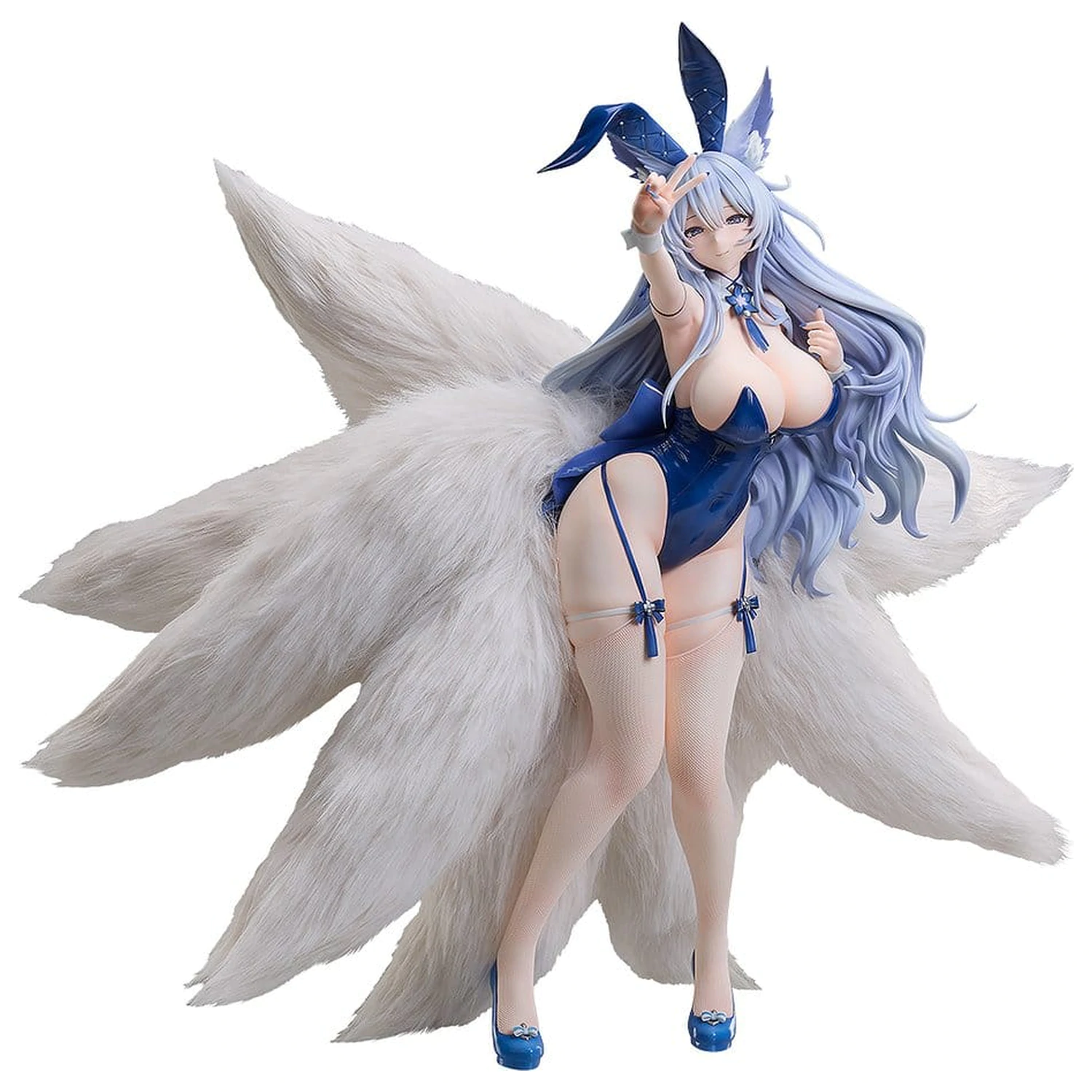 Azur Lane Figurka PVC 1/4 Shinano Visions of Fantasy 48 cm zdjęcie produktu