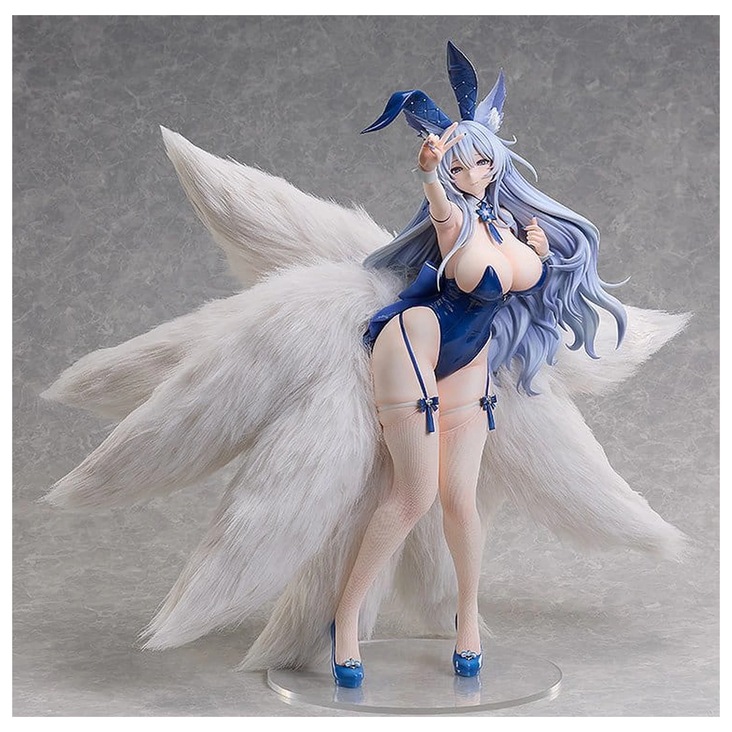 Azur Lane Figurka PVC 1/4 Shinano Visions of Fantasy 48 cm zdjęcie produktu