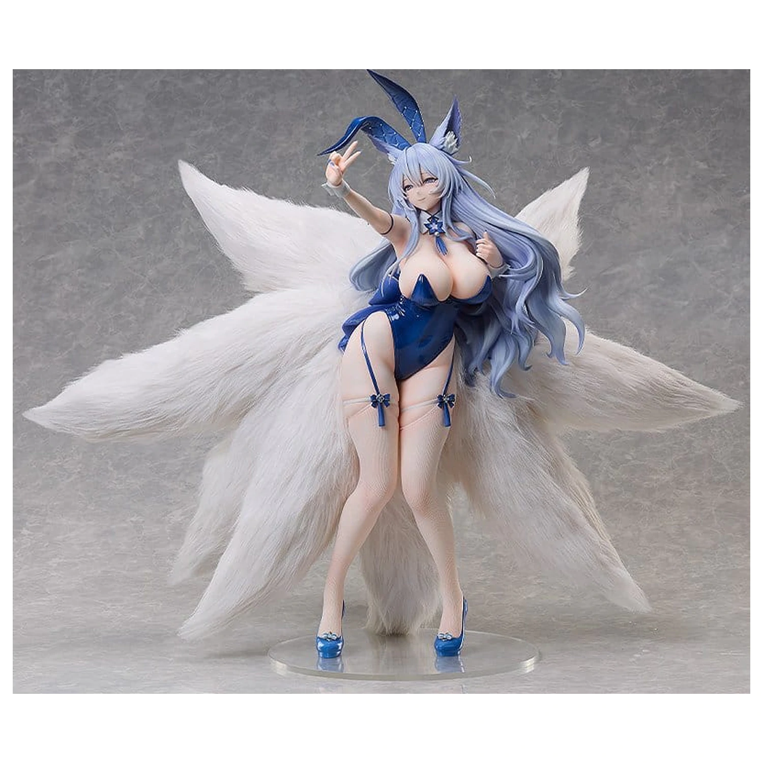 Azur Lane Figurka PVC 1/4 Shinano Visions of Fantasy 48 cm zdjęcie produktu