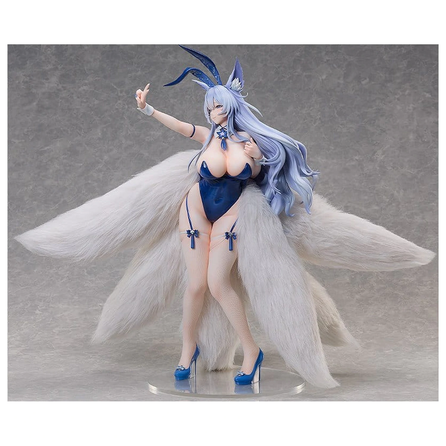Azur Lane Figurka PVC 1/4 Shinano Visions of Fantasy 48 cm zdjęcie produktu