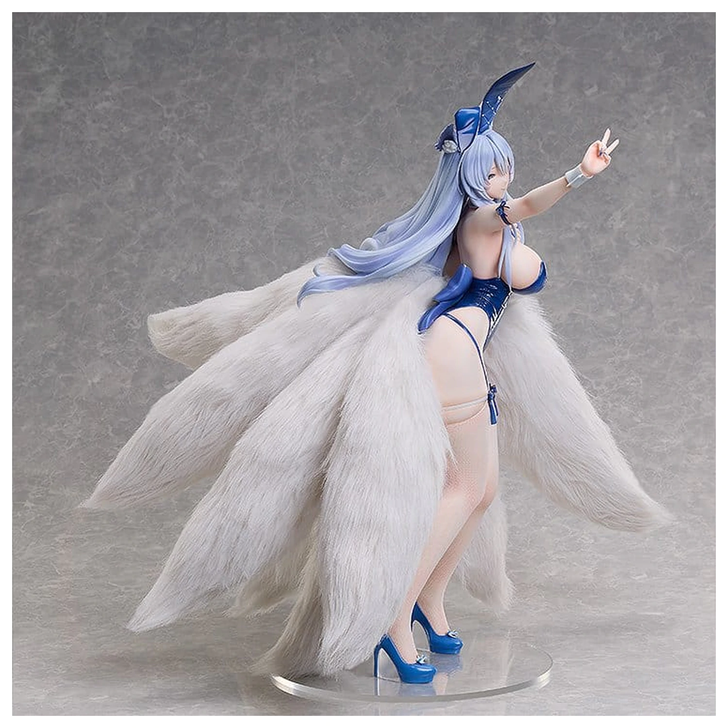 Azur Lane Figurka PVC 1/4 Shinano Visions of Fantasy 48 cm zdjęcie produktu