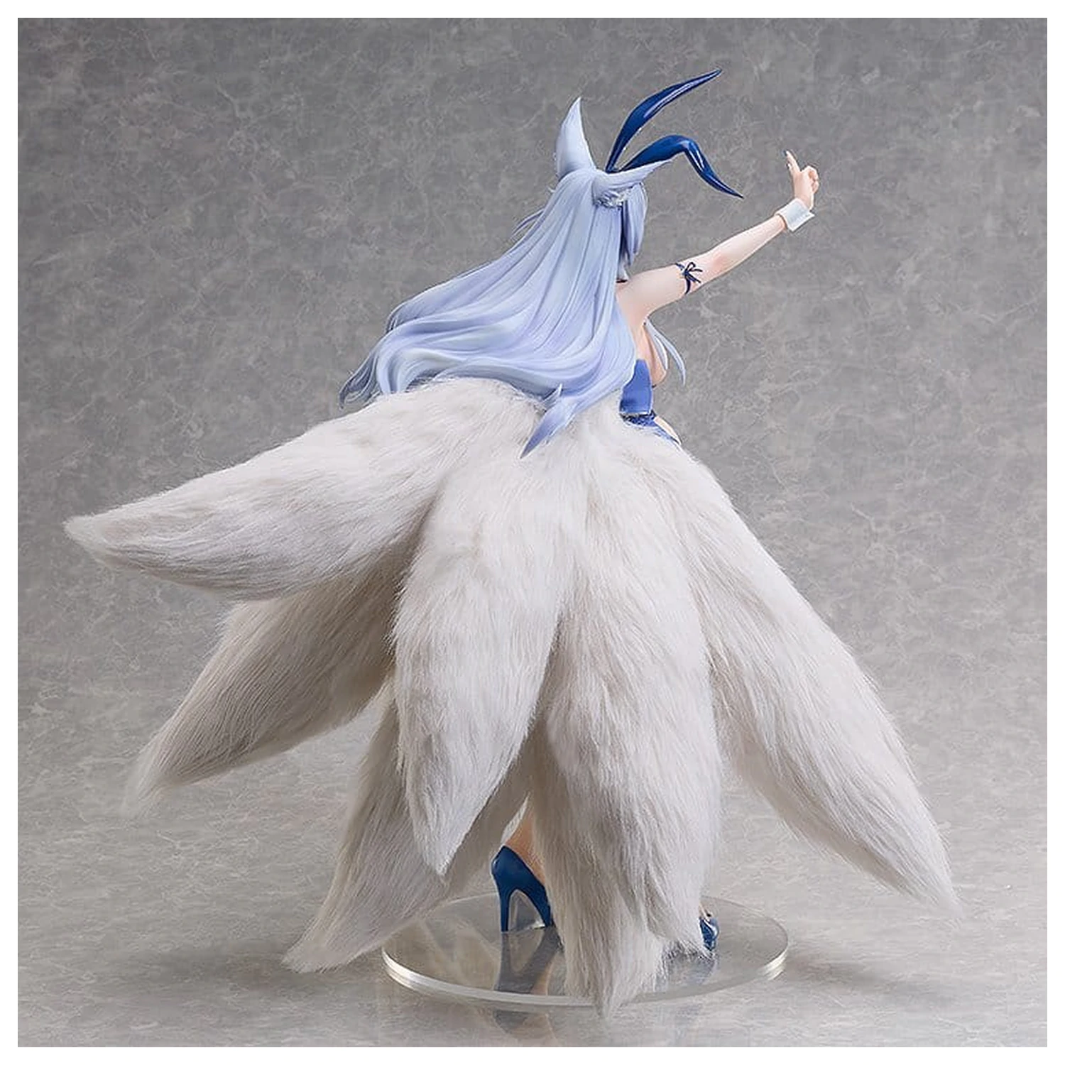 Azur Lane Figurka PVC 1/4 Shinano Visions of Fantasy 48 cm zdjęcie produktu