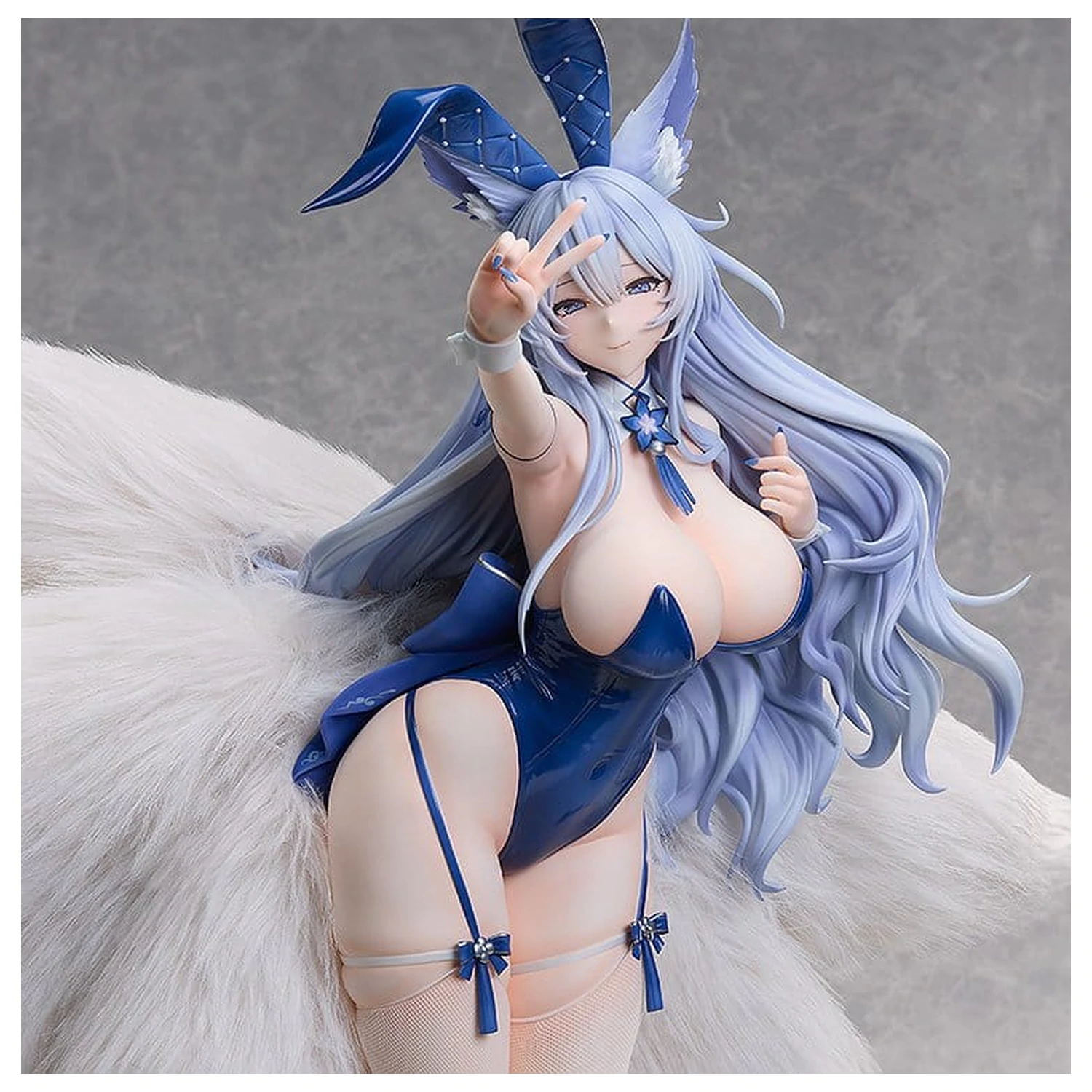 Azur Lane Figurka PVC 1/4 Shinano Visions of Fantasy 48 cm zdjęcie produktu