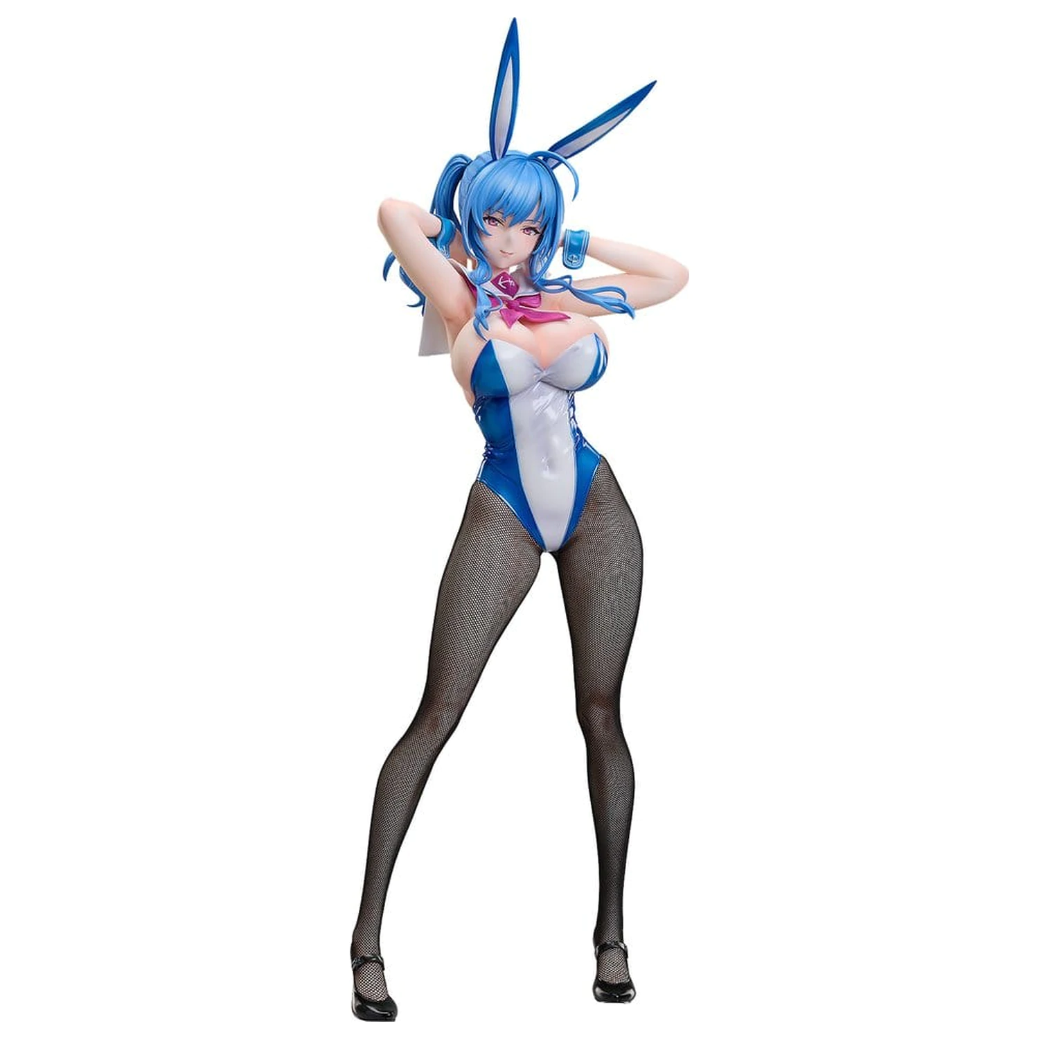 Azur Lane Statua PVC 1/4 St. Louis Bunny Ver. 45 cm zdjęcie produktu