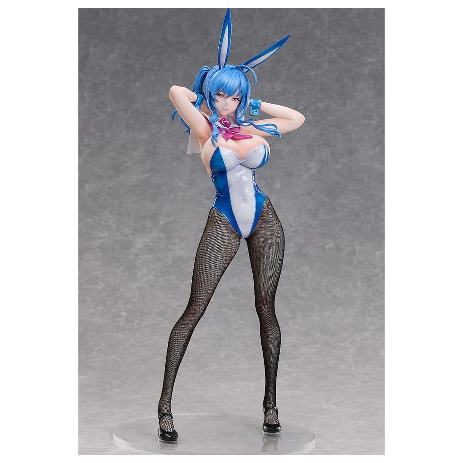 Azur Lane Statua PVC 1/4 St. Louis Bunny Ver. 45 cm zdjęcie produktu