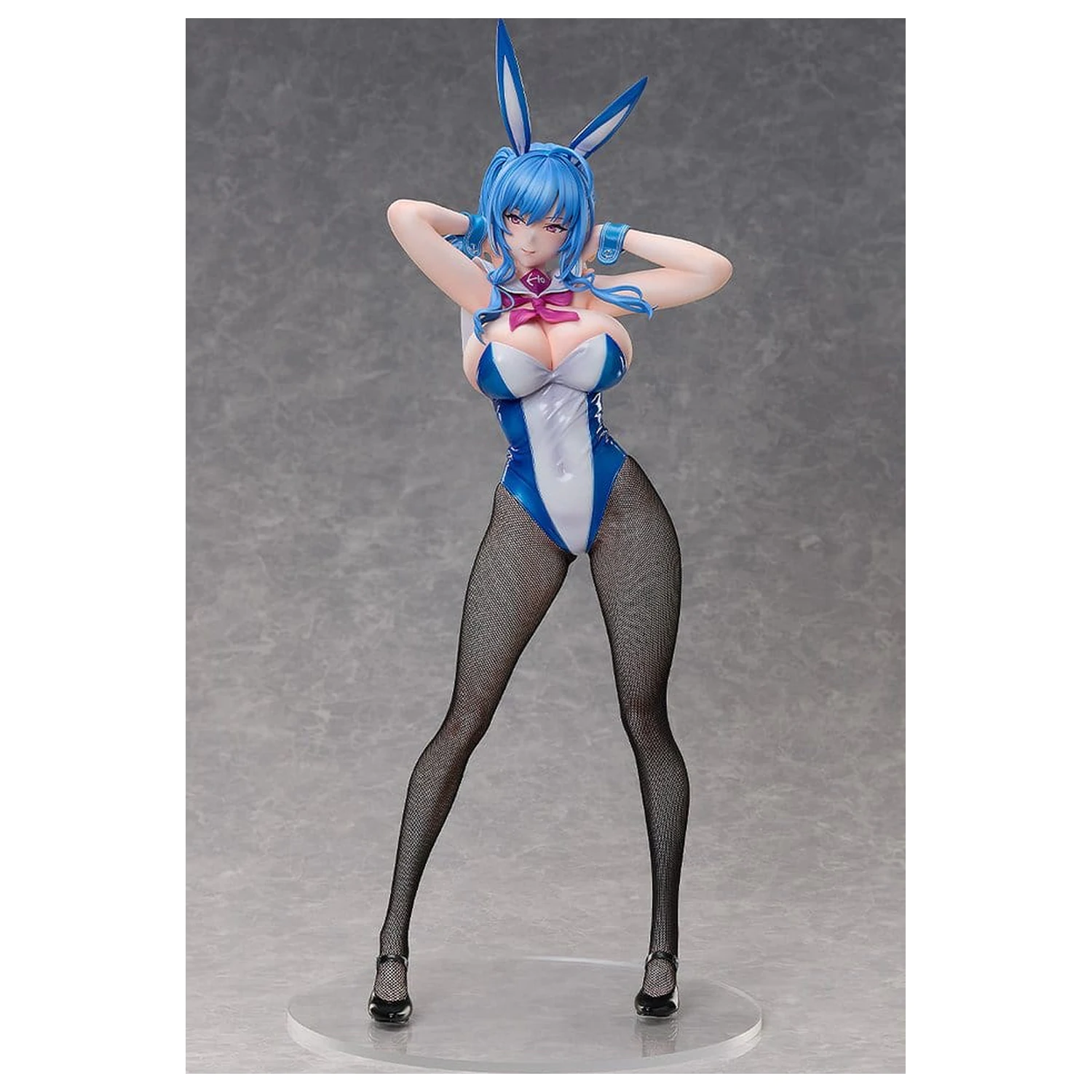 Azur Lane Statua PVC 1/4 St. Louis Bunny Ver. 45 cm zdjęcie produktu