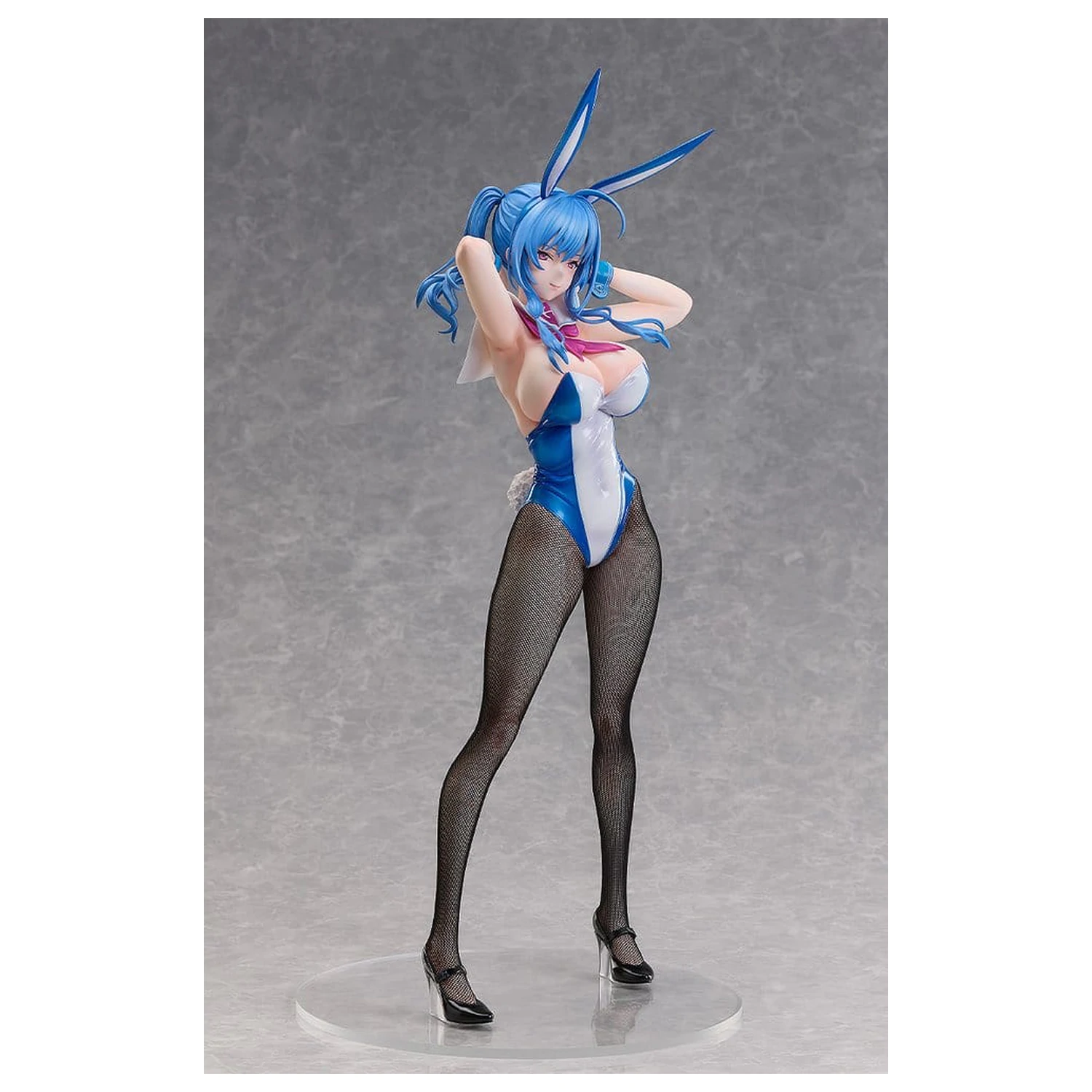 Azur Lane Statua PVC 1/4 St. Louis Bunny Ver. 45 cm zdjęcie produktu