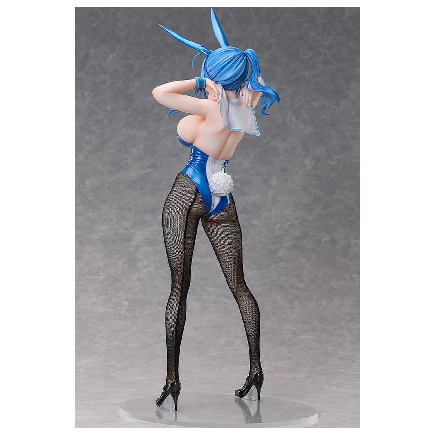 Azur Lane Statua PVC 1/4 St. Louis Bunny Ver. 45 cm zdjęcie produktu